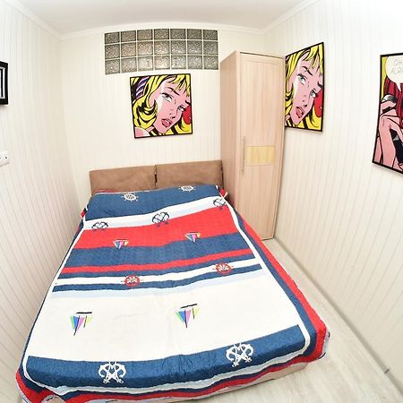 Stars Apartment Батумі Екстер'єр фото
