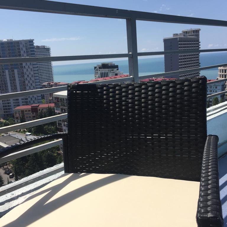 Stars Apartment Батумі Екстер'єр фото