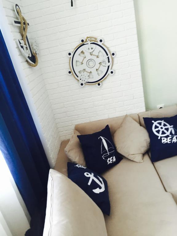 Stars Apartment Батумі Екстер'єр фото