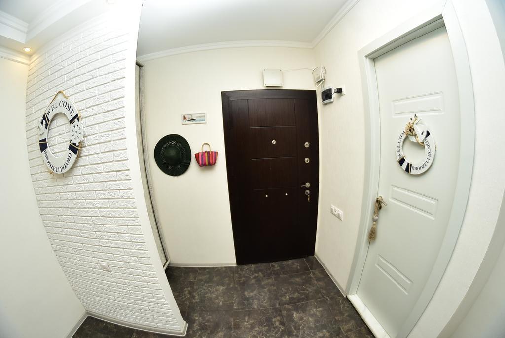 Stars Apartment Батумі Екстер'єр фото
