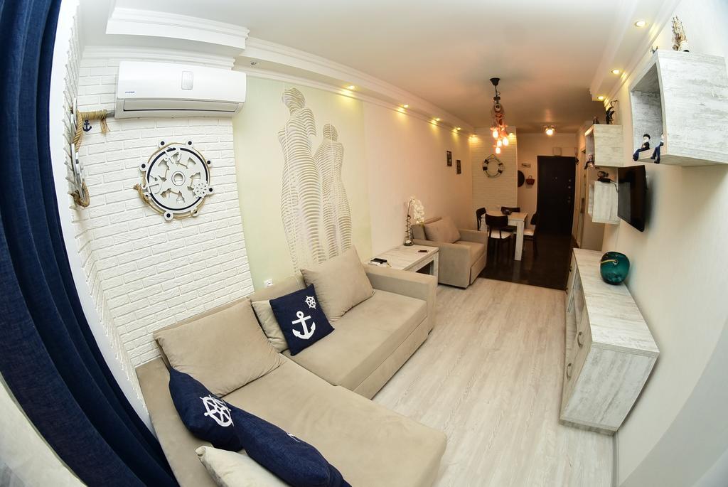 Stars Apartment Батумі Екстер'єр фото