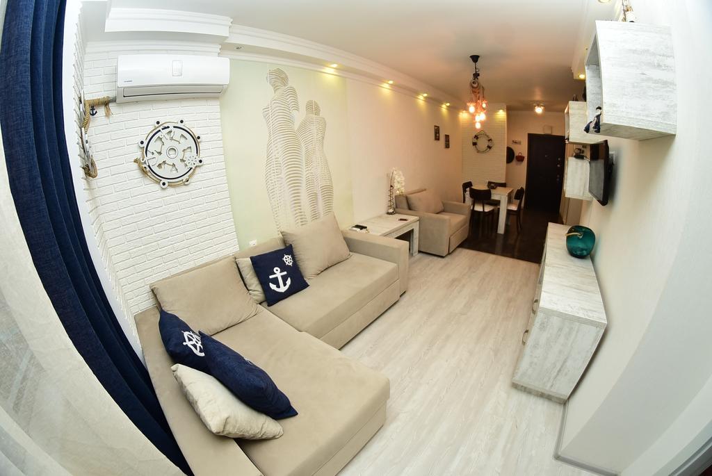 Stars Apartment Батумі Екстер'єр фото