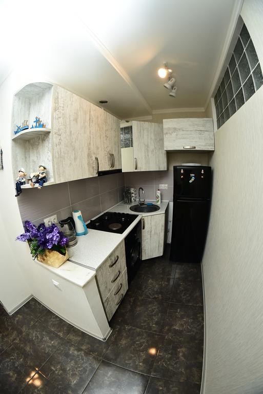 Stars Apartment Батумі Екстер'єр фото