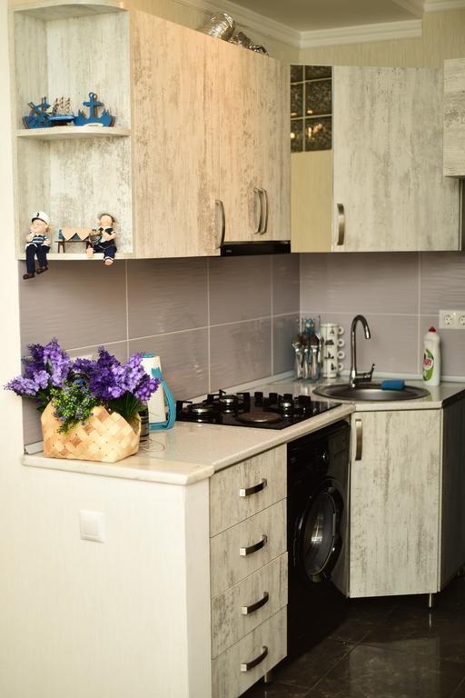 Stars Apartment Батумі Екстер'єр фото