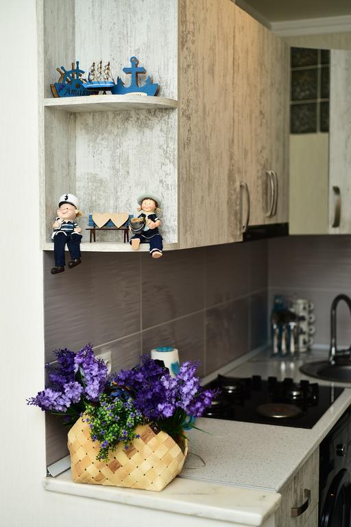 Stars Apartment Батумі Екстер'єр фото